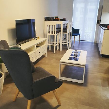 El Rincon De Eva II Apartment ซาลามังกา ภายนอก รูปภาพ