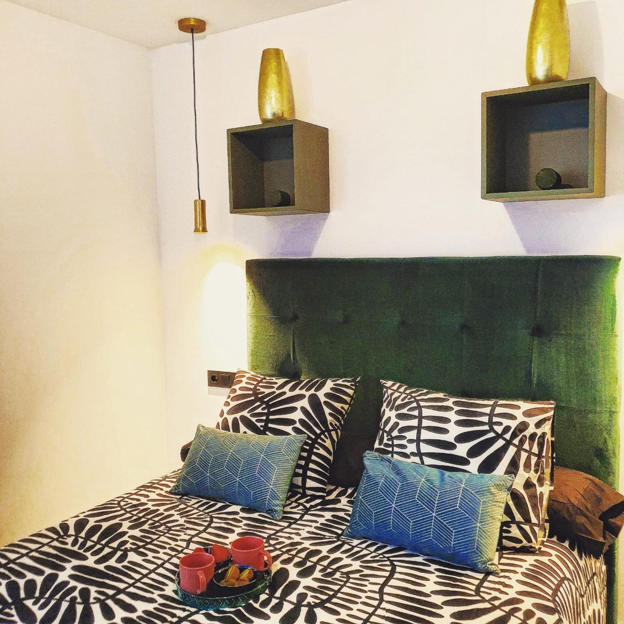 El Rincon De Eva II Apartment ซาลามังกา ภายนอก รูปภาพ
