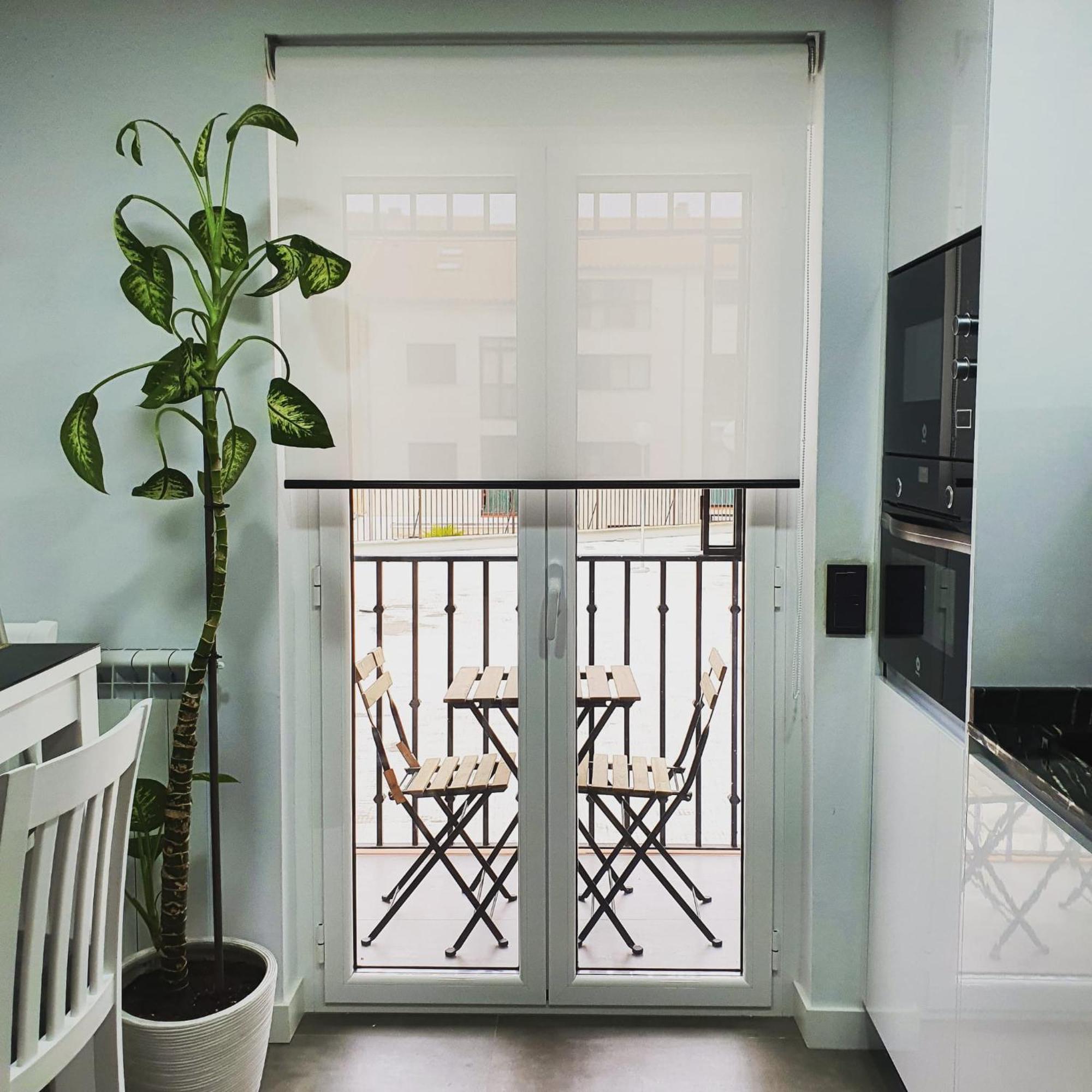 El Rincon De Eva II Apartment ซาลามังกา ภายนอก รูปภาพ