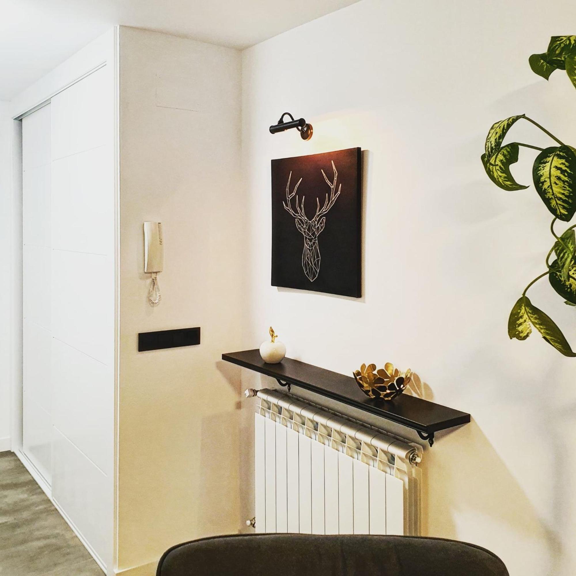 El Rincon De Eva II Apartment ซาลามังกา ภายนอก รูปภาพ